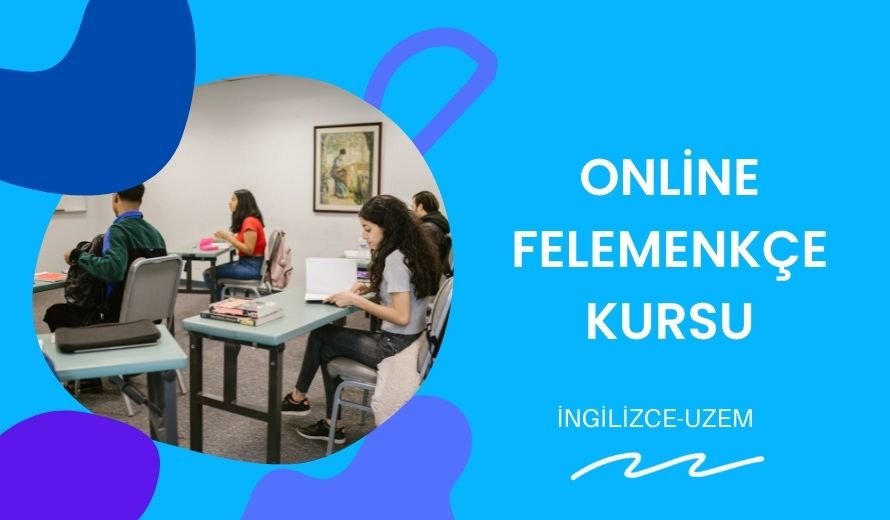 Online Felemenkçe Kursu