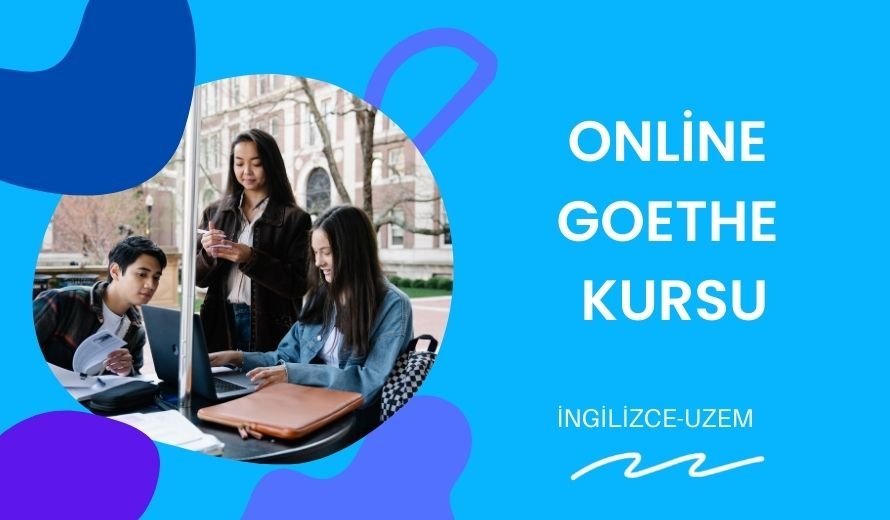 Online Goethe Kursu